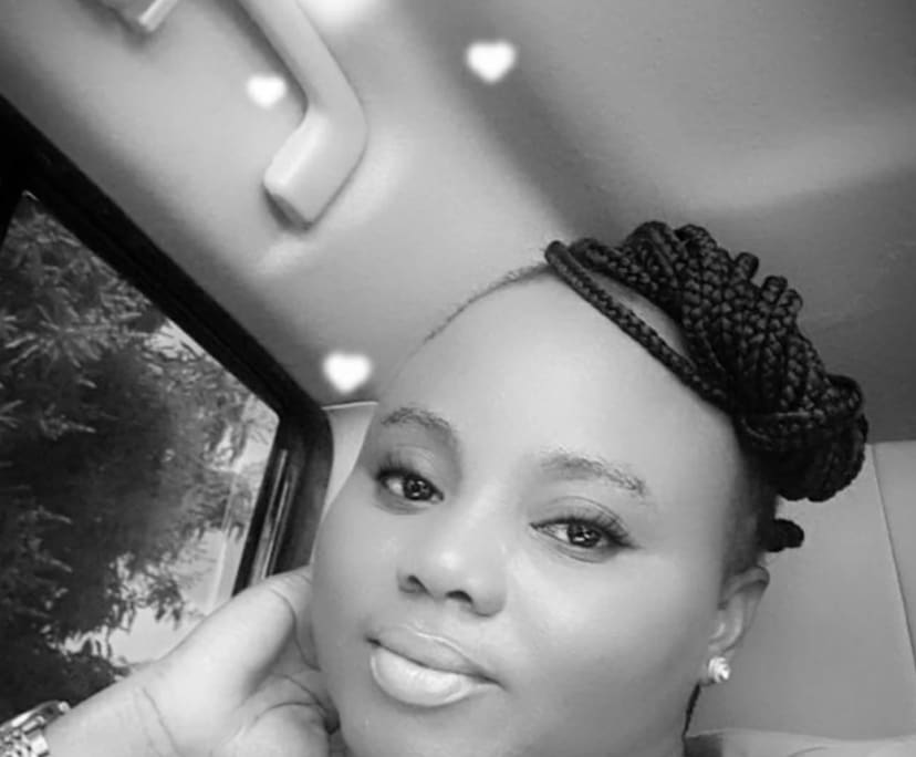 Sophia Dion Mumuni