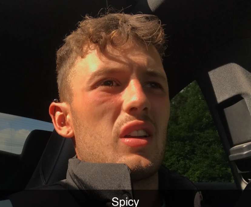 Jordan