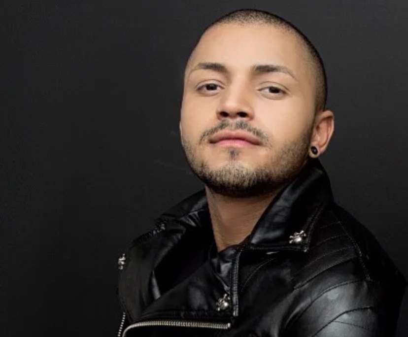 Alex Alves