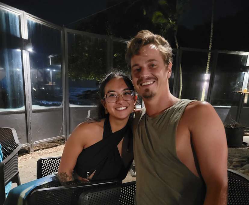 Tia & Tim