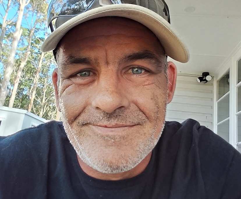 Jon Stubbings (45), $350, Smoker, No pets, and No children