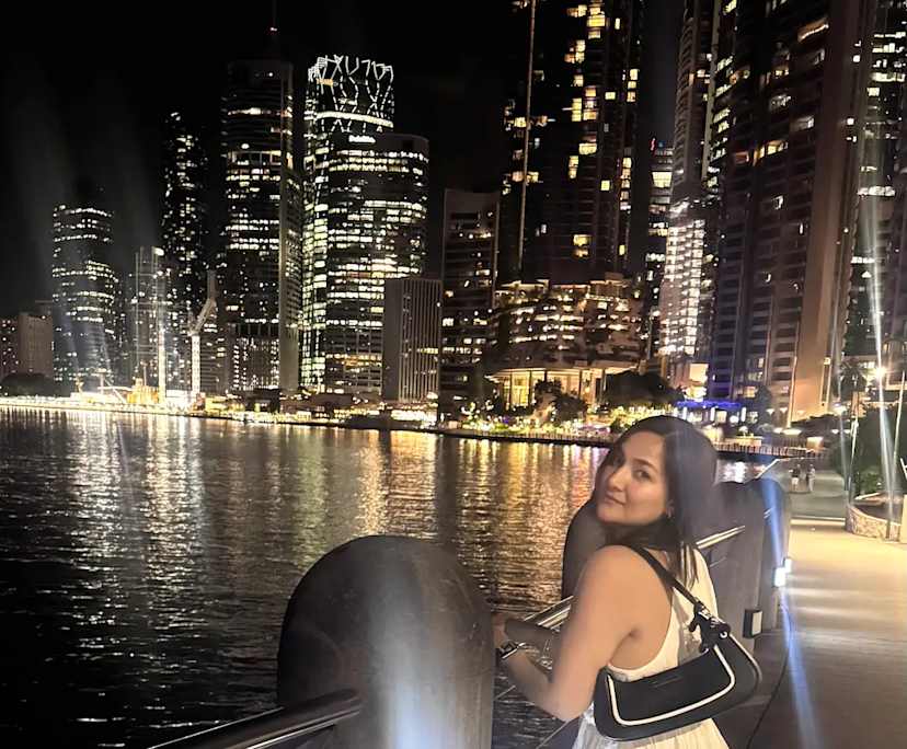 Sakshi