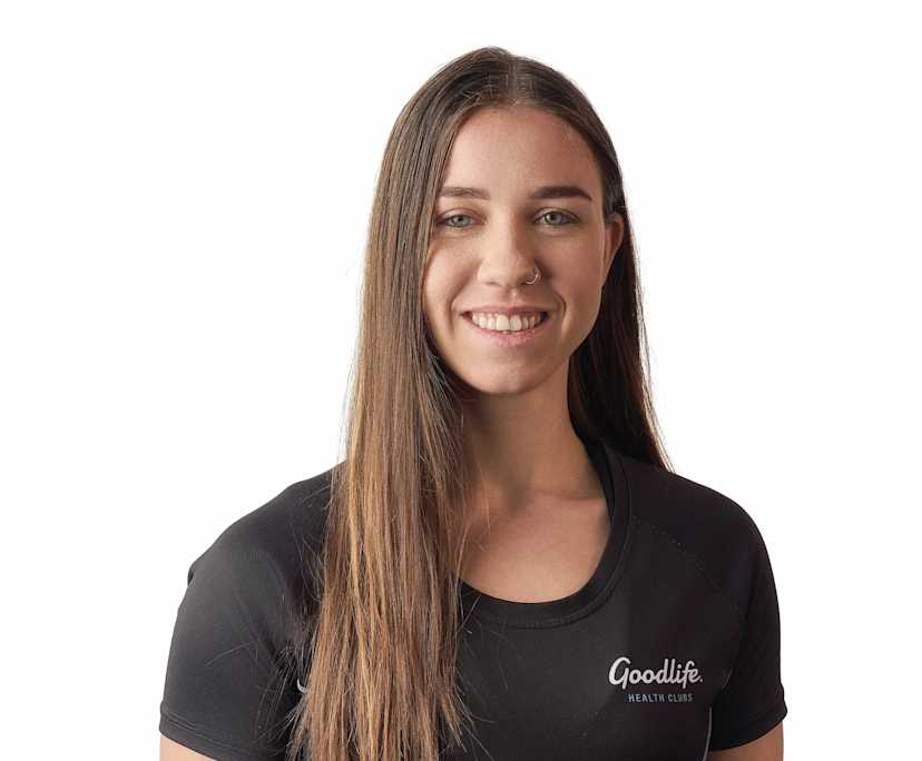 Jenna Williams