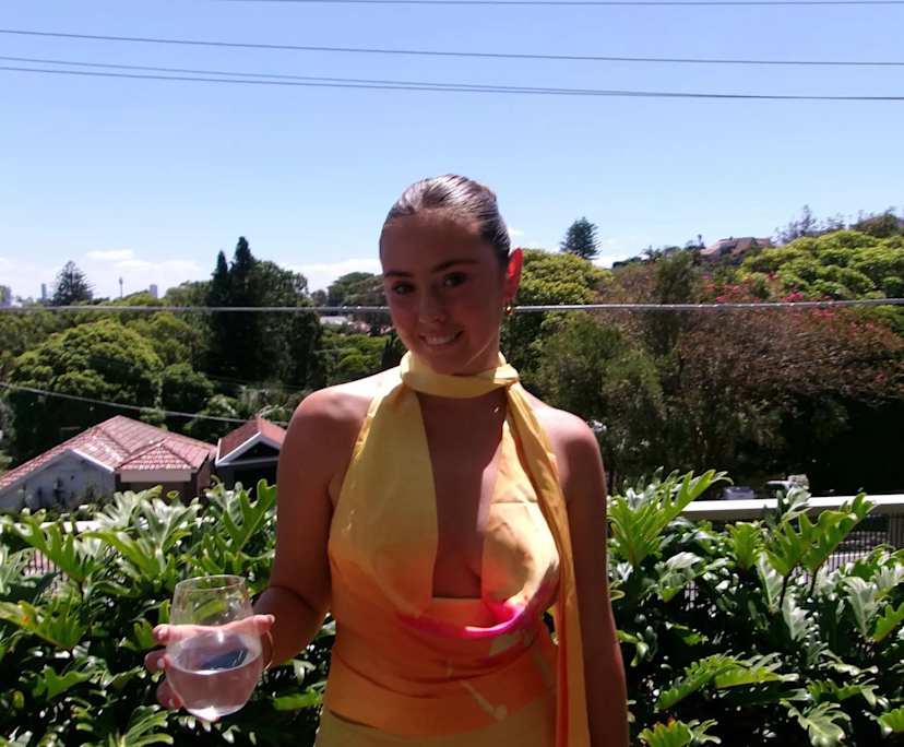 Brydie (22), $360, Non-smoker, No pets, and No children