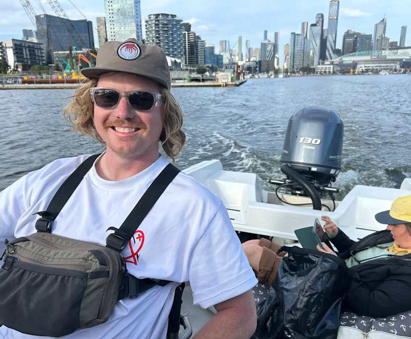 Dylan Taylor (33), $500, 