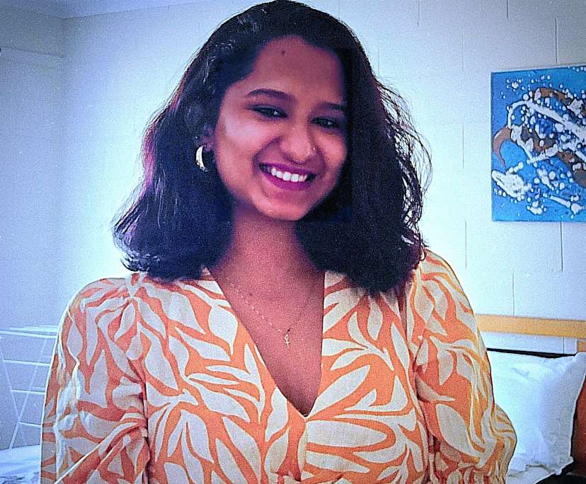 Elizabath joy