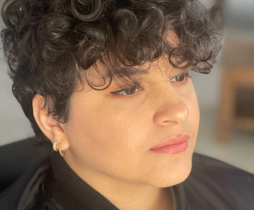Génesis Duarte (24), $300, Non-smoker, No pets, and No children