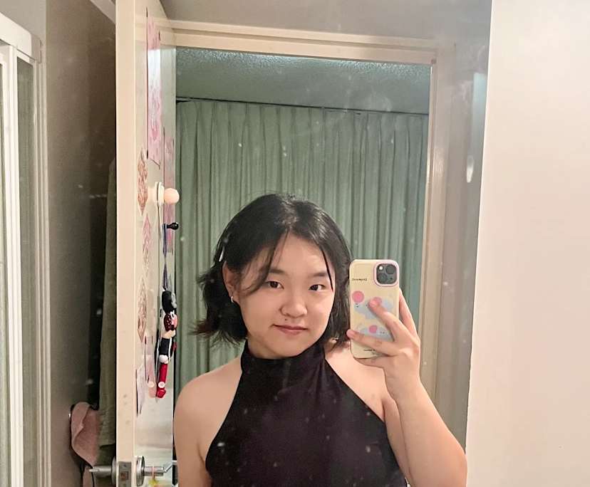 Xueting (23), $500, Non-smoker, No pets, and No children