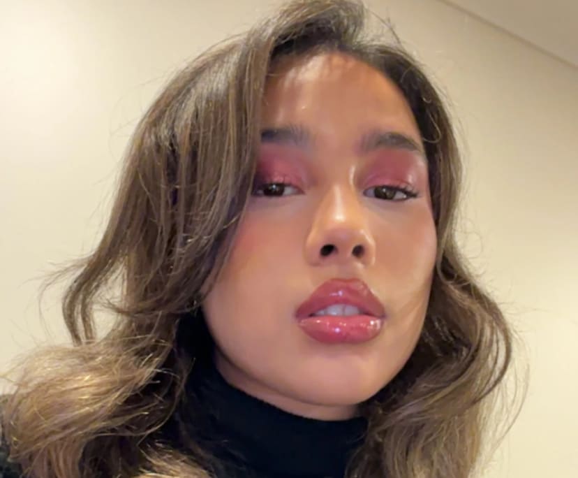 Zeba Maimuna