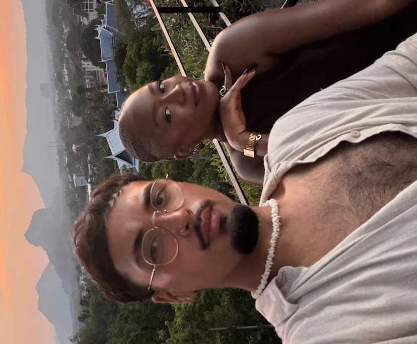 Fahd & Nia