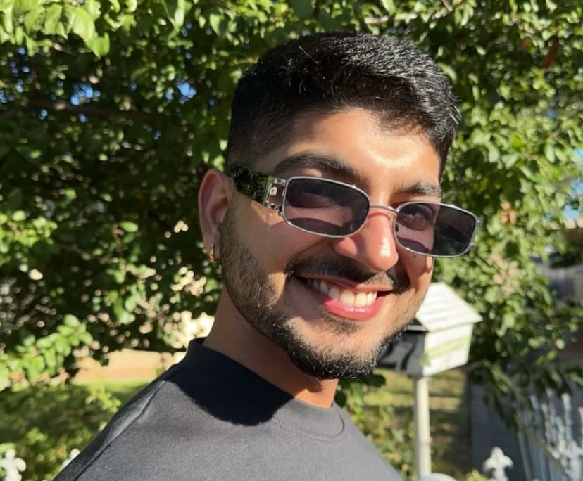 Ansh Baweja