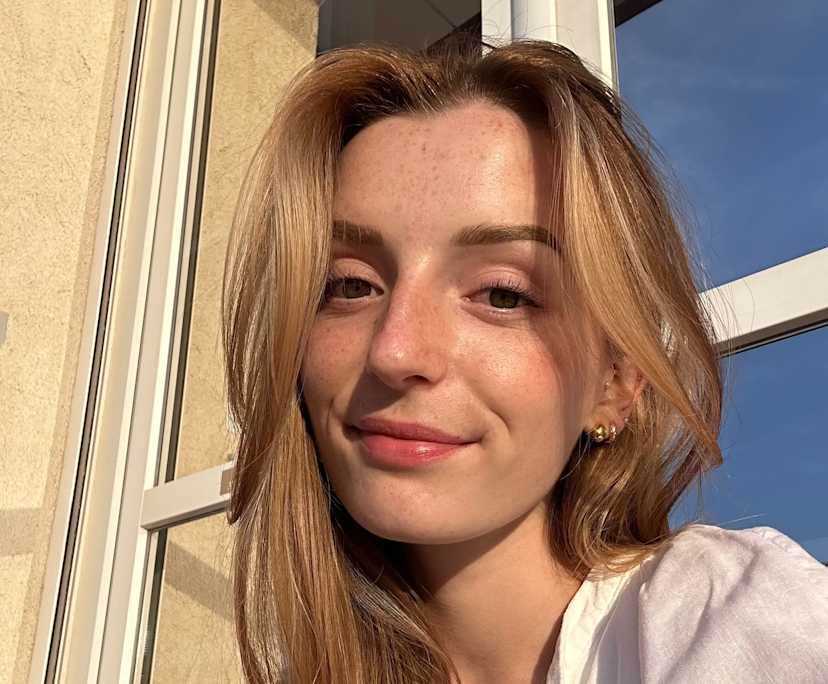 Lise (21) and Max (21), $1,000, 