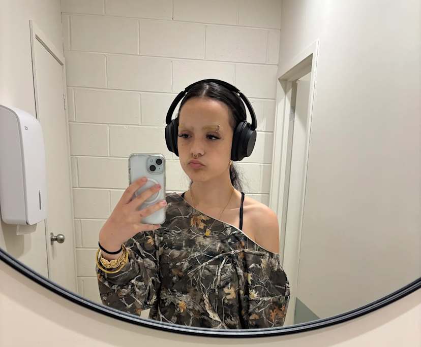 Sarah