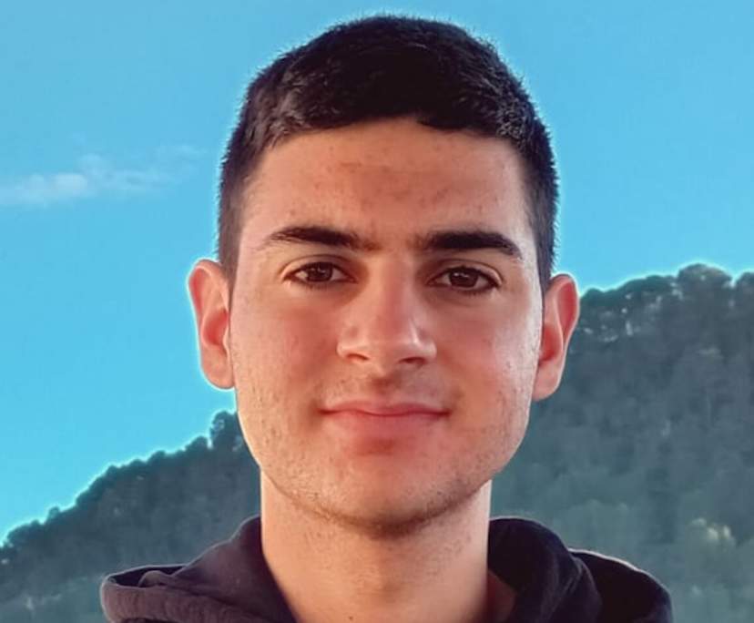 Dylan Aparisi