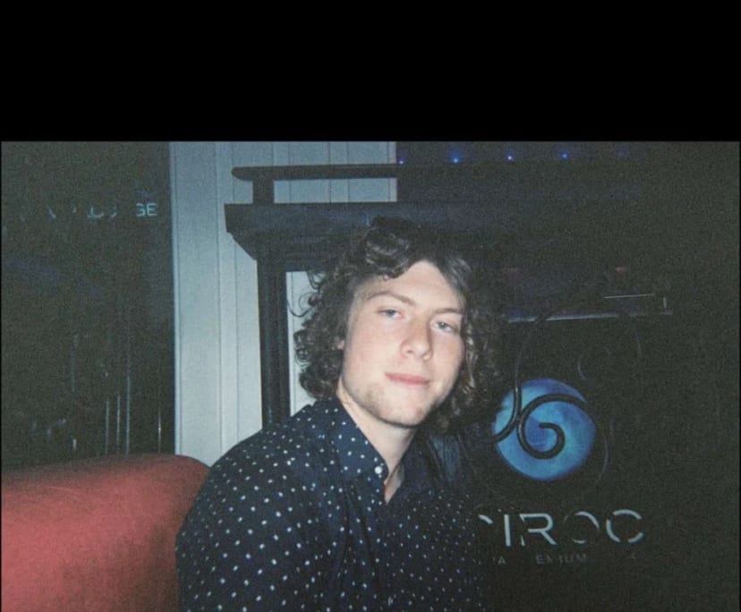 Zackary