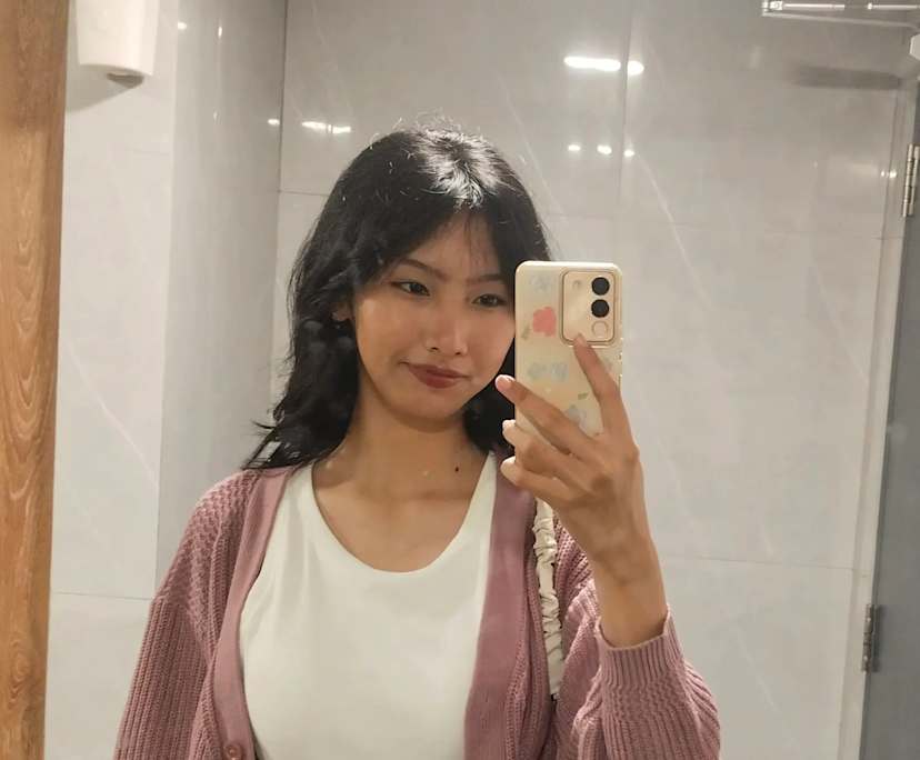 Cha