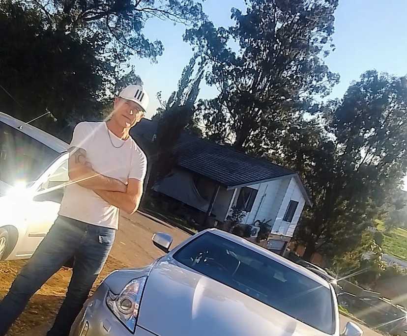 Gerald Pascall (54), $250, Smoker, No pets, and No children