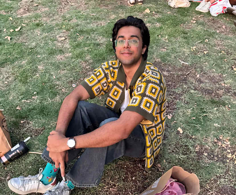 Aayush