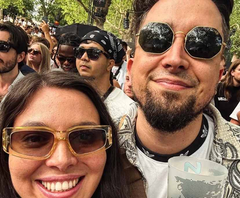 Jacob (32) and Emily (28), $500, Non-smoker, No pets, and No children