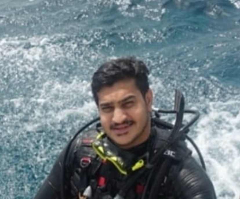 Majed Alhumaymidi (28), $350, 