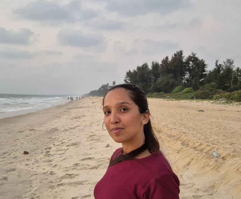 Prakrithi Vaderahobli