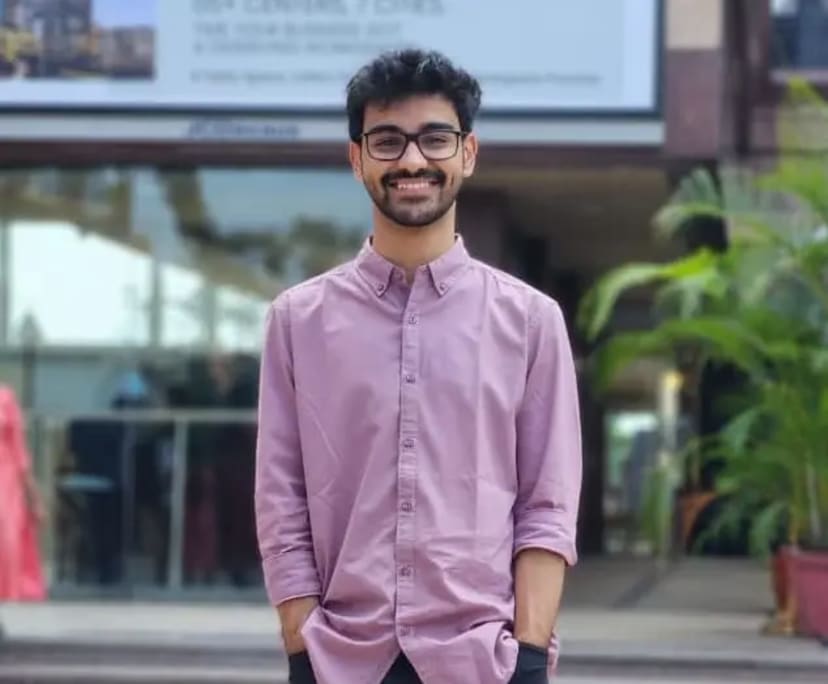 Vishesh Purnananda