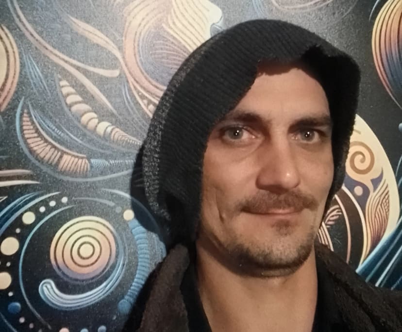 Simon Atkins-Jones