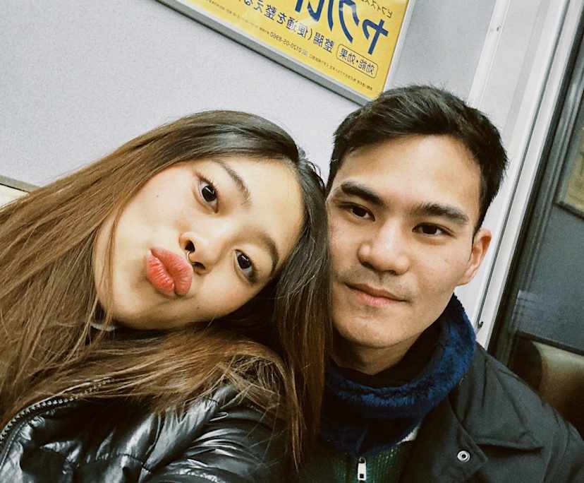 Fernanda & Vinicius