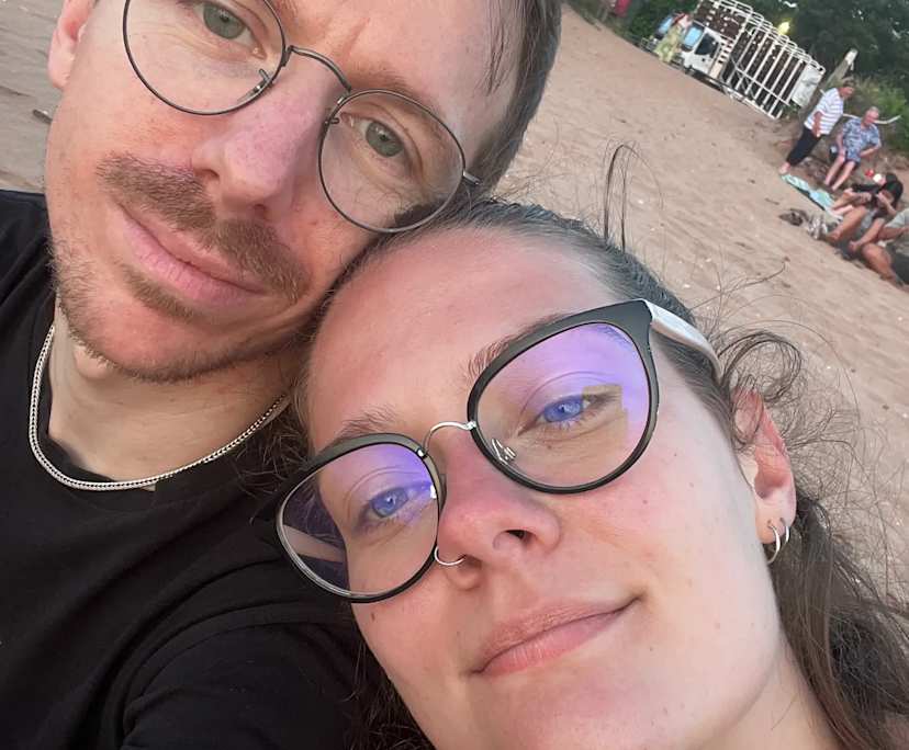 Desiree & Marco