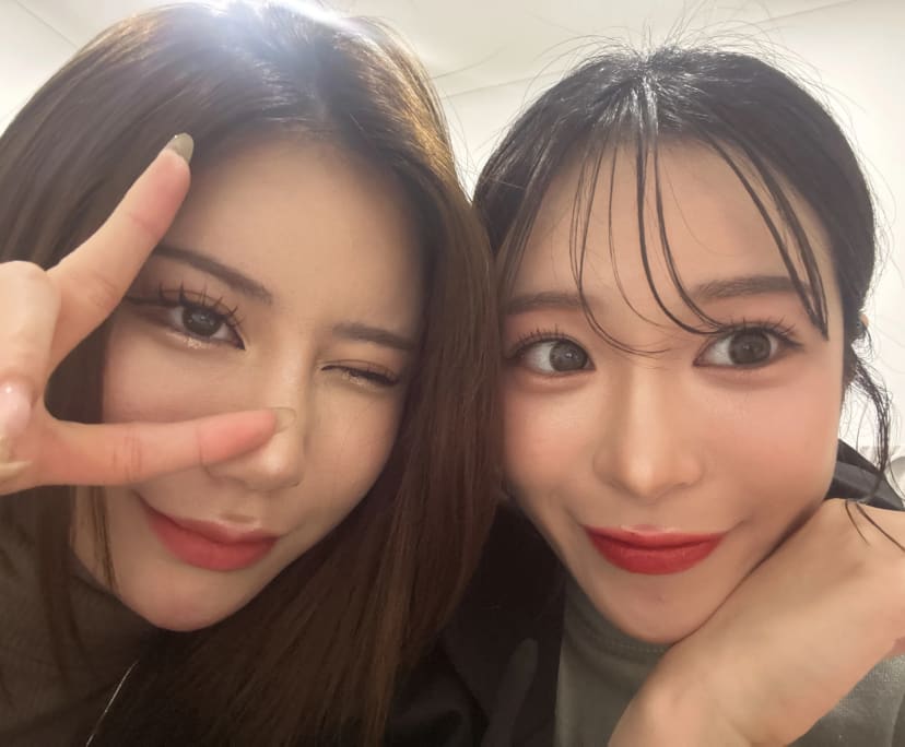 Akari & Natsumi