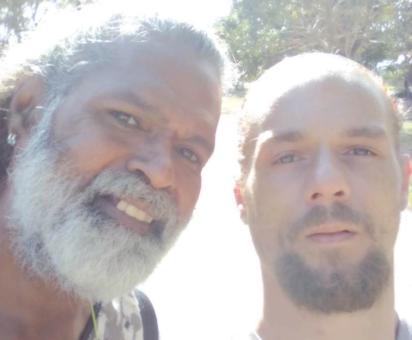 Peter (32) and Raymond (49), $400, Non-smoker, Have pets, and No children