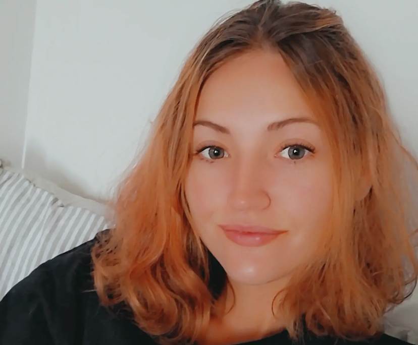 Destiny (24), $300, Smoker, No pets, and No children