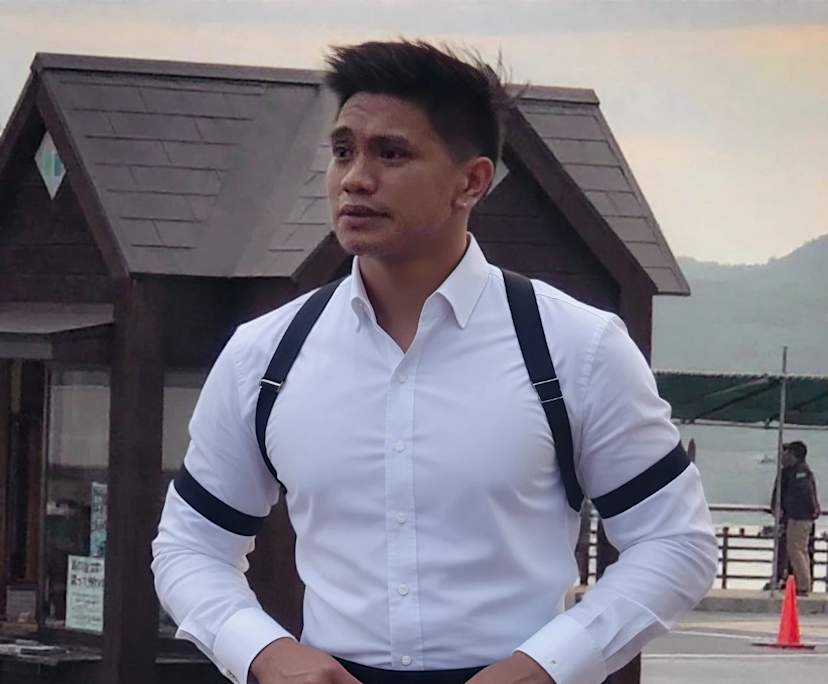 Mark anthony