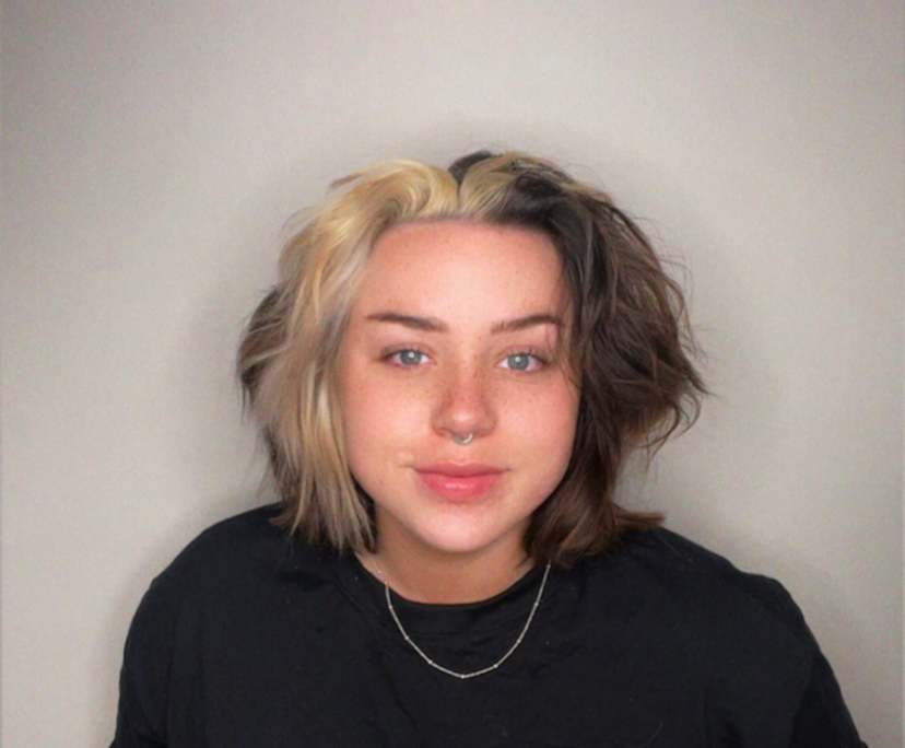 Jirah (28), $350, Smoker, No pets, No children, and LGBTQIA+