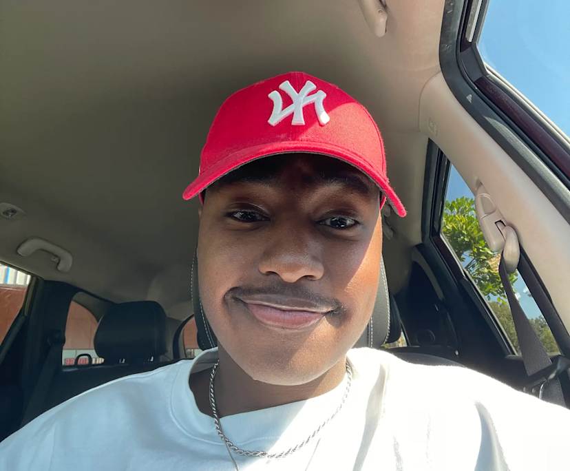 Mandela Mutinda