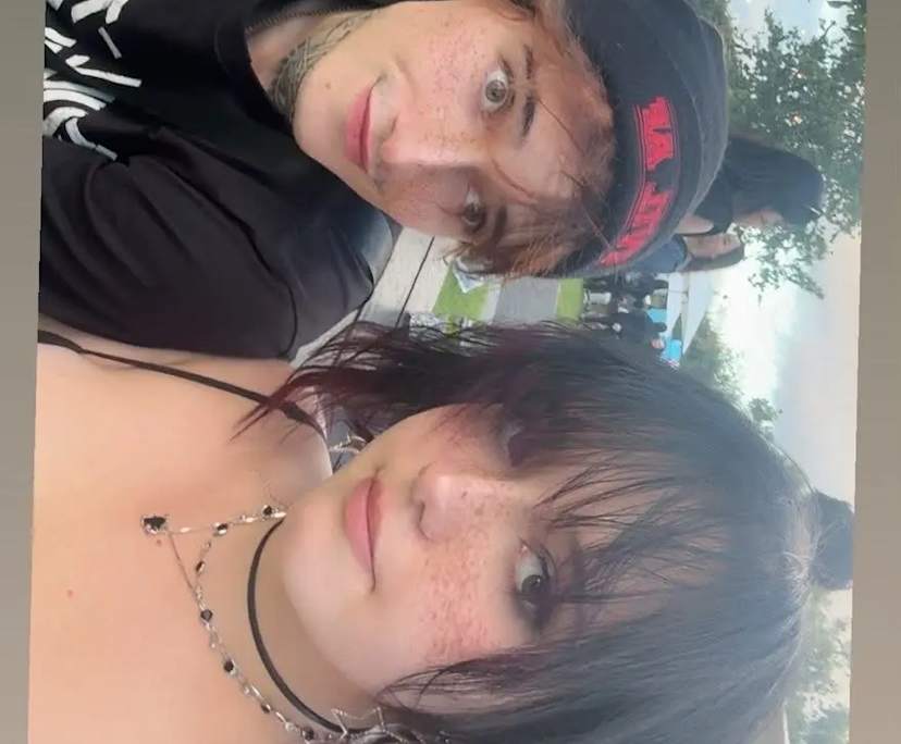 Mia & Jake