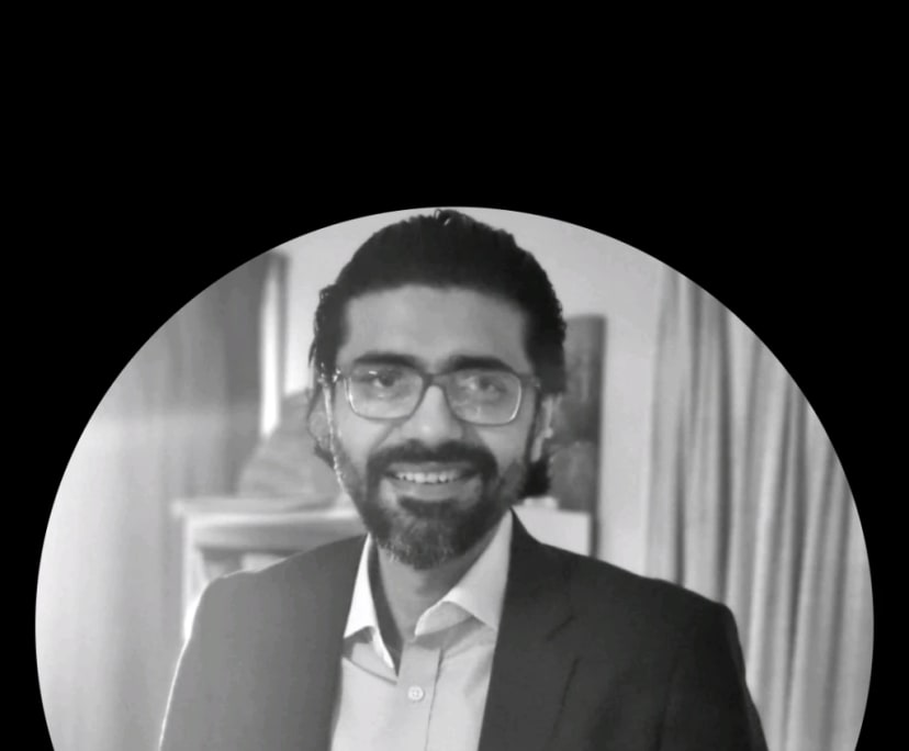 Affan Bajwa