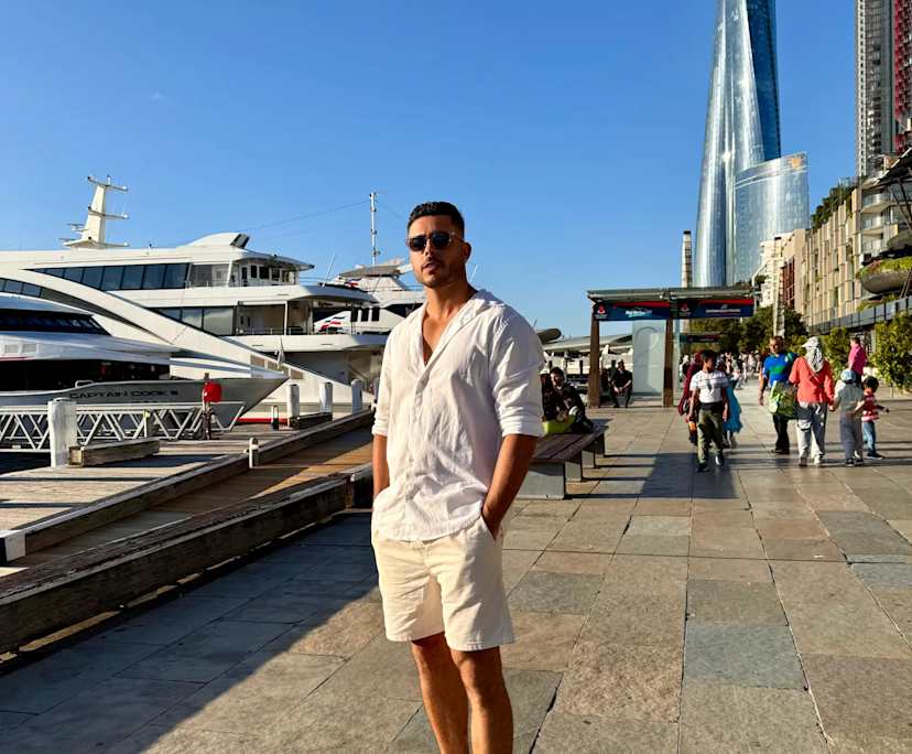 Wilton Teodoro de Souza