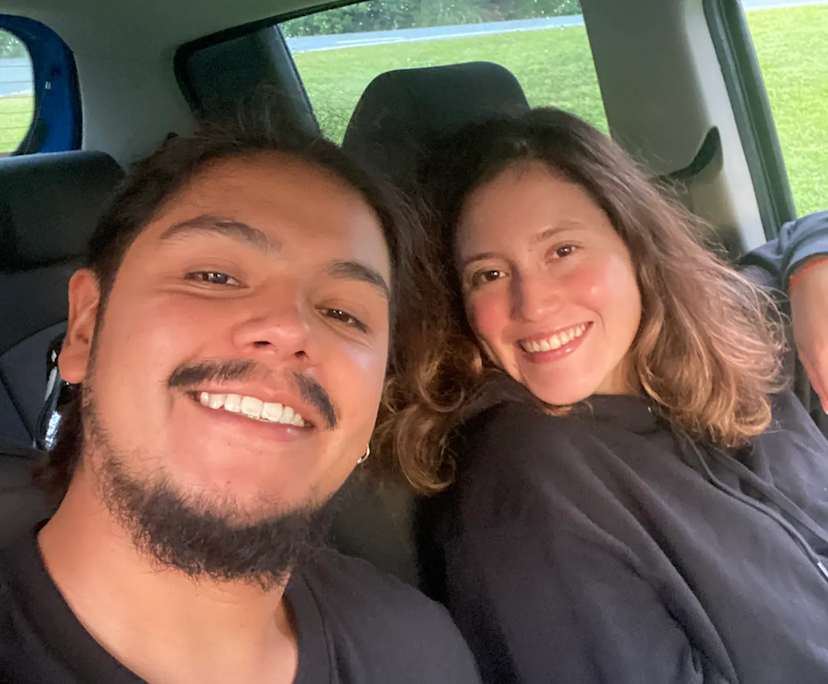 Felipe Barraza Barraza & Katalina