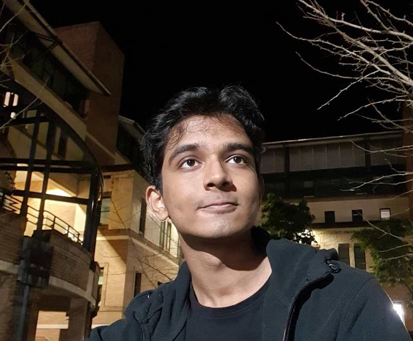 Khavan (21), $450, Non-smoker, No pets, and No children