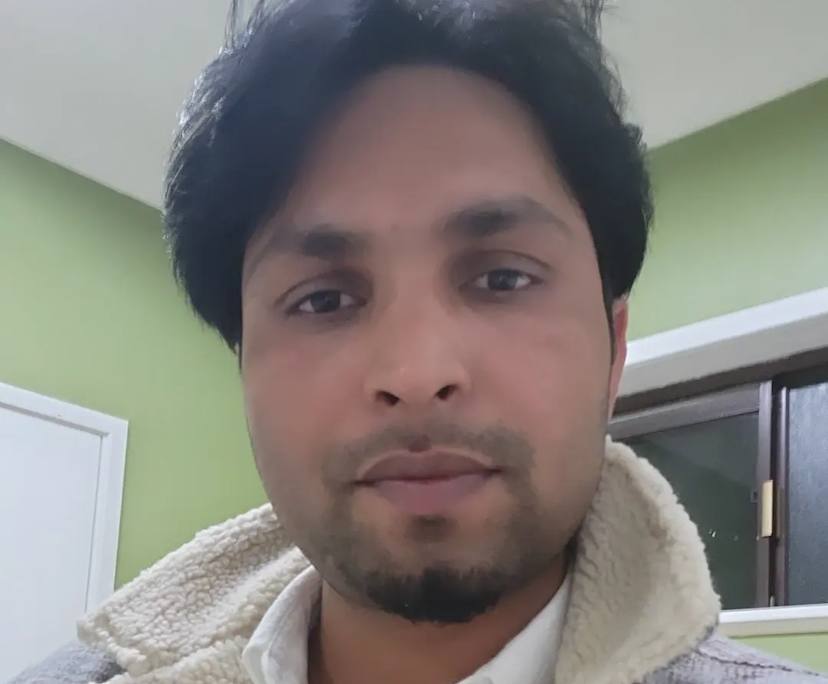 Muhammad