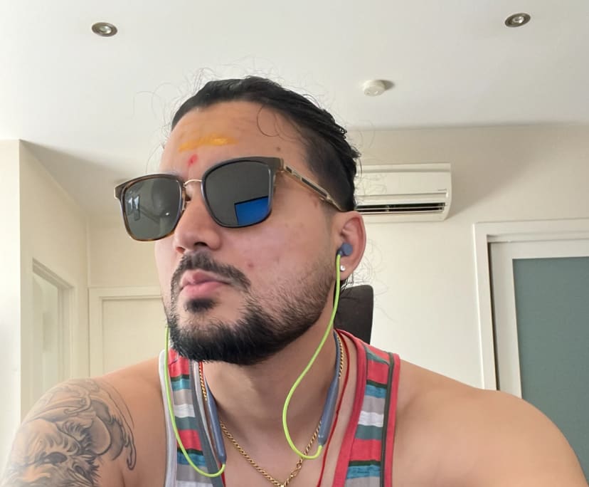 Mohit