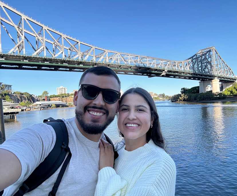 Camila & Camilo