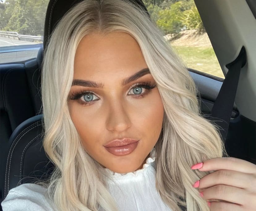 Natasha