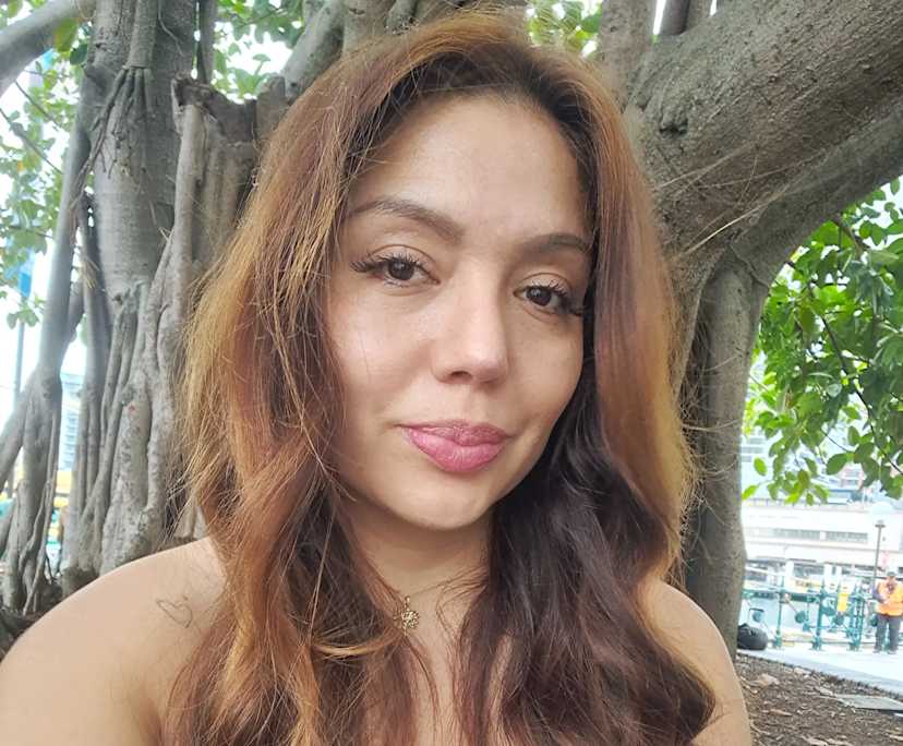 Luisa Mariela Velasco Guerrero