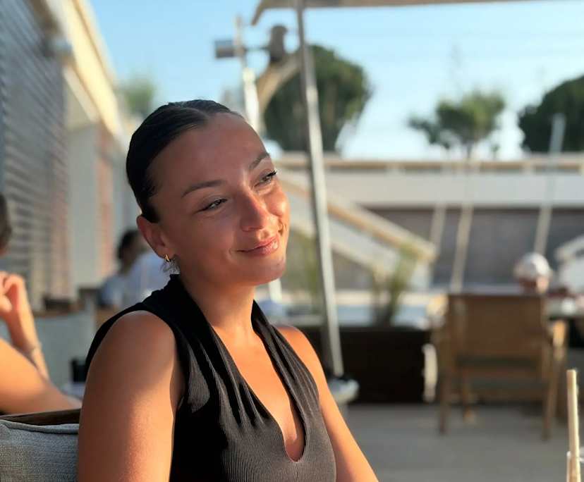 Marine Le Rhun (26), $320, 