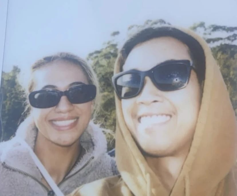 Pia & Chondan