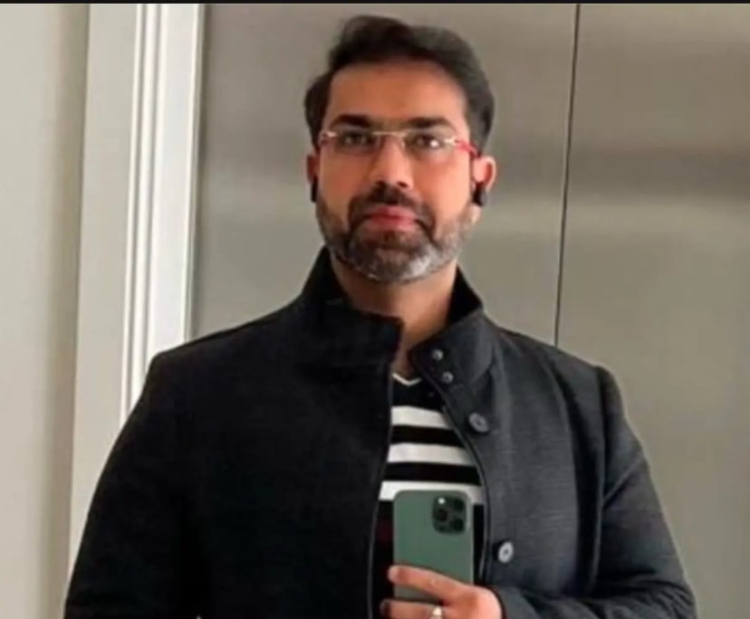 Mohit