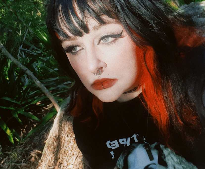 Tiarrah Barlow