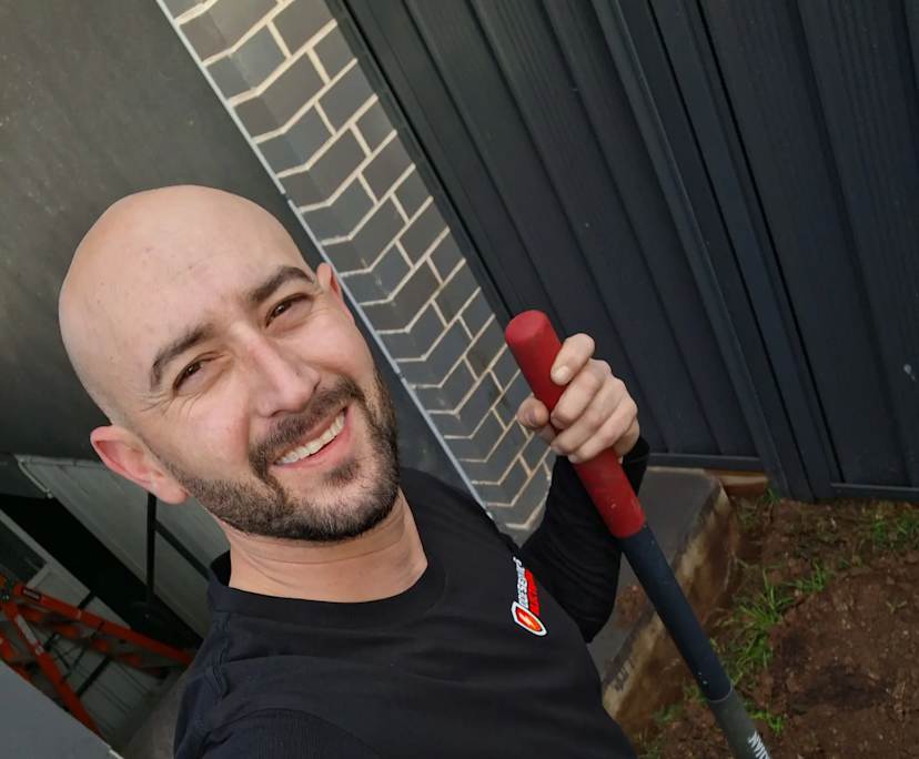 Marc (35), $300, Smoker, No pets, and No children